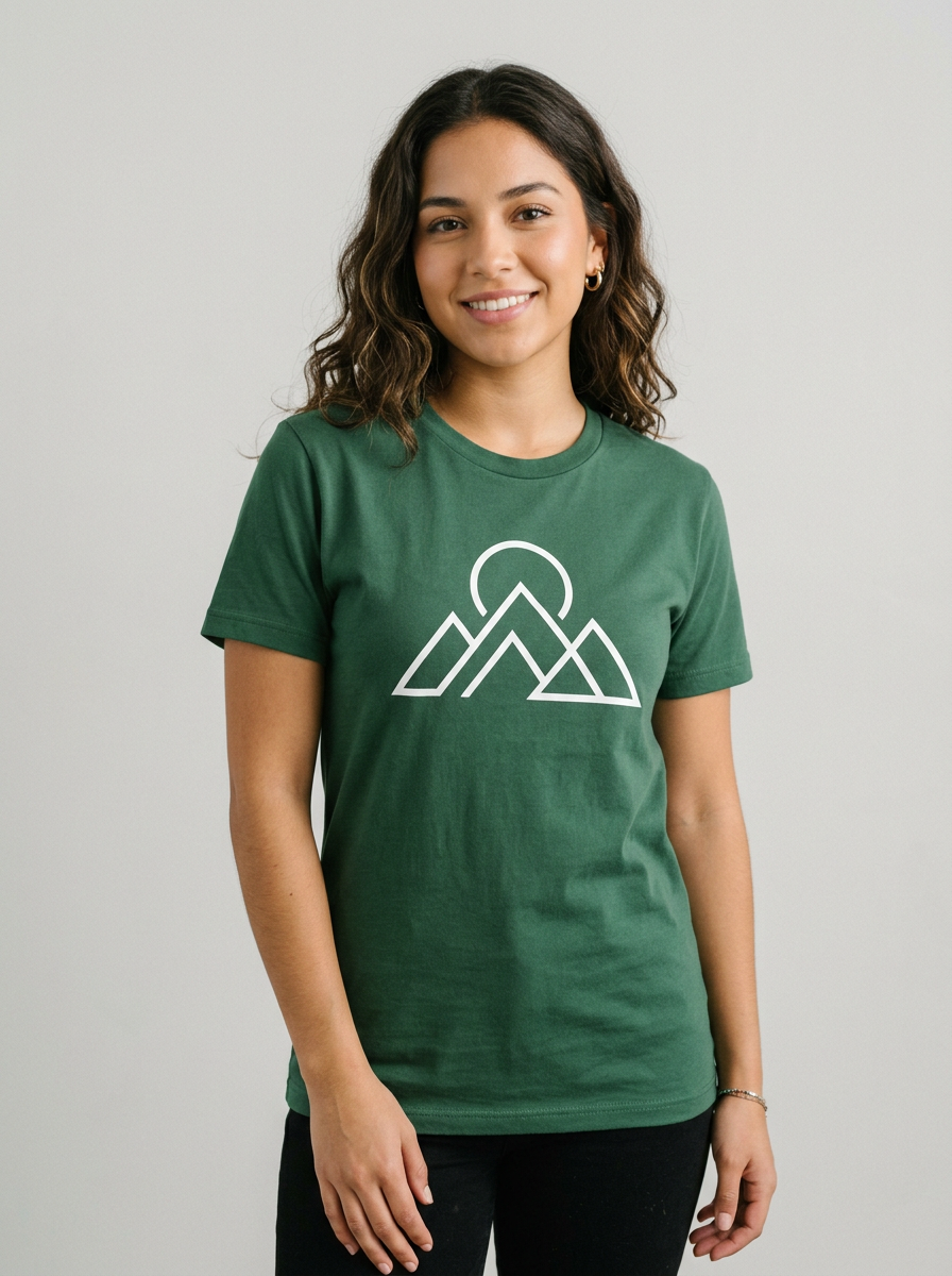 Mountain T-Shirt