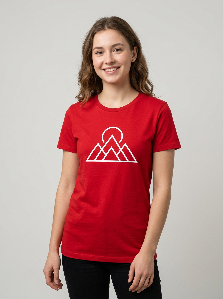 Mountain T-Shirt